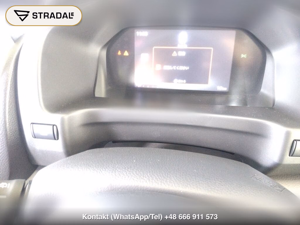 NISSAN NV200 VANETTE WAGON 16X-2R OUTDOOR BLACK EDITION, miniaturka 7