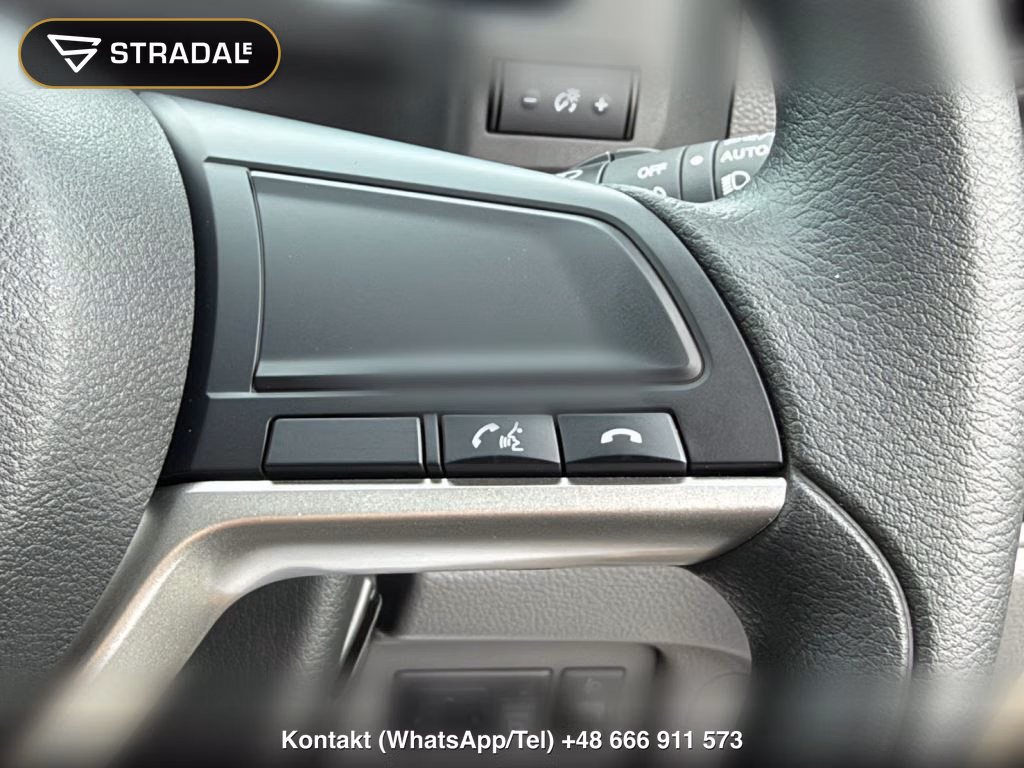 NISSAN NV200 VANETTE WAGON 16X-2R OUTDOOR BLACK EDITION, miniaturka 9