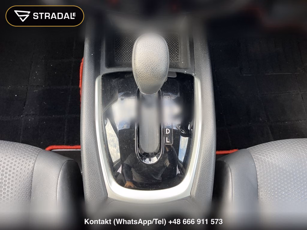 NISSAN X-TRAIL 4WD 20X, miniaturka 9