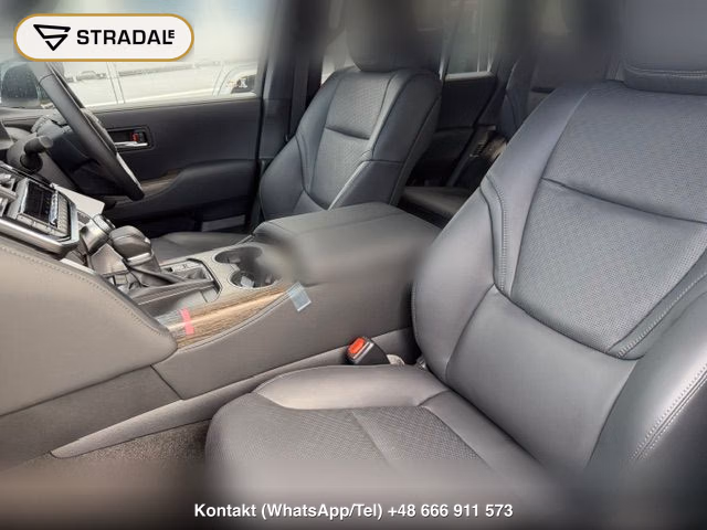 TOYOTA LAND CRUISER 4WD ZX, miniaturka 8