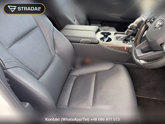 TOYOTA LAND CRUISER 4WD ZX, miniaturka 9