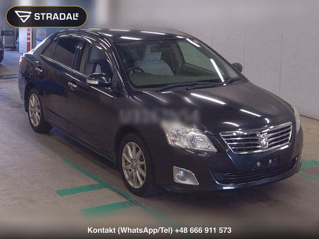 TOYOTA PREMIO 1.8X EX PACKAGE, miniaturka 2