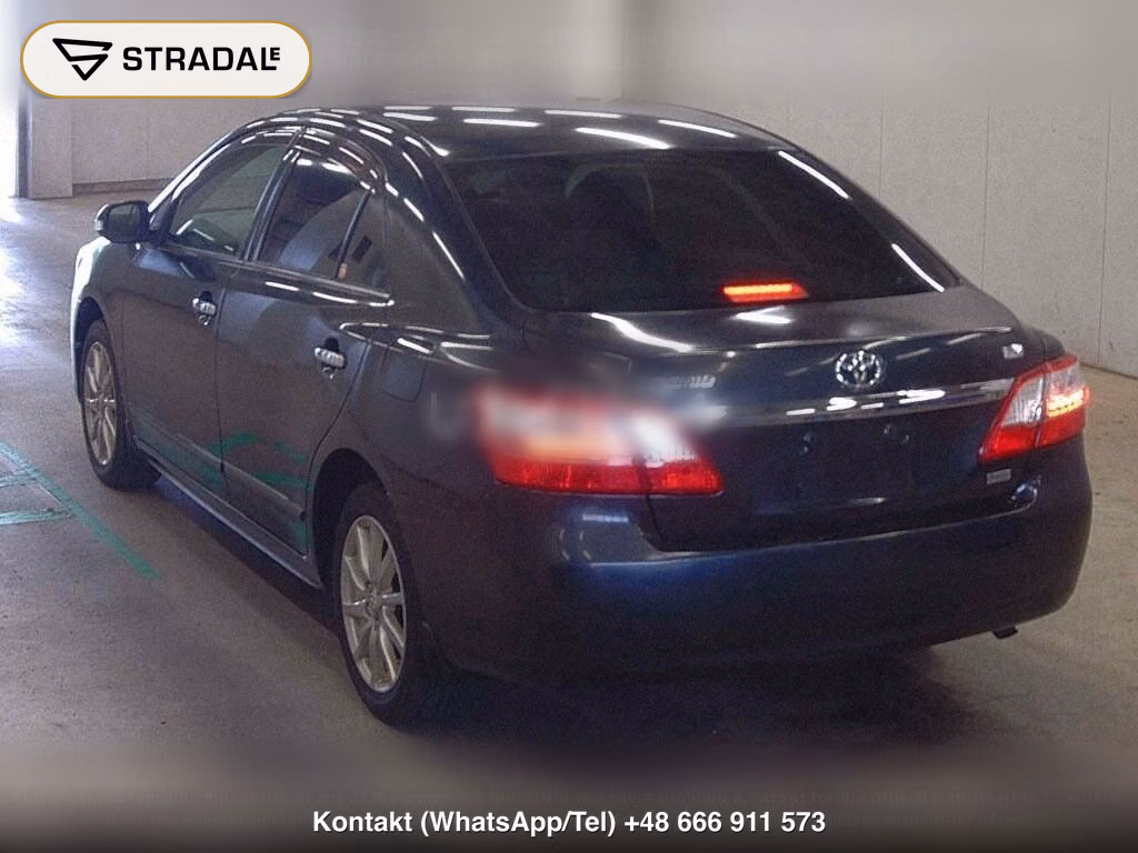 TOYOTA PREMIO 1.8X EX PACKAGE, miniaturka 3