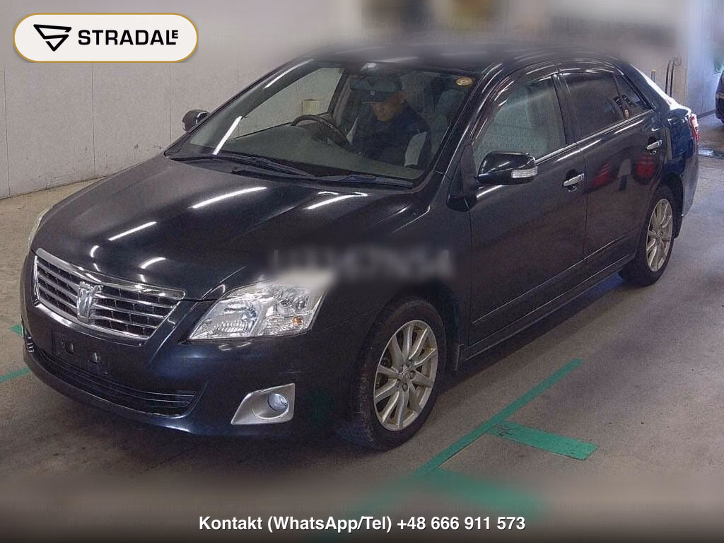TOYOTA PREMIO 1.8X EX PACKAGE, miniaturka 5