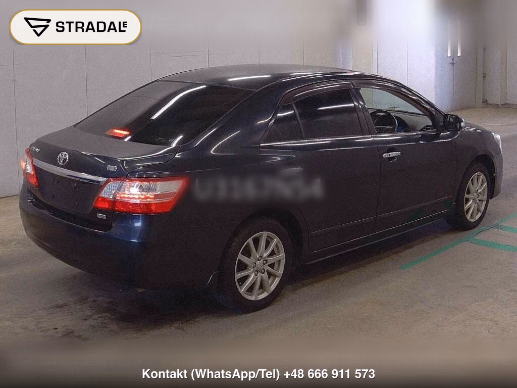 TOYOTA PREMIO 1.8X EX PACKAGE, miniaturka 6