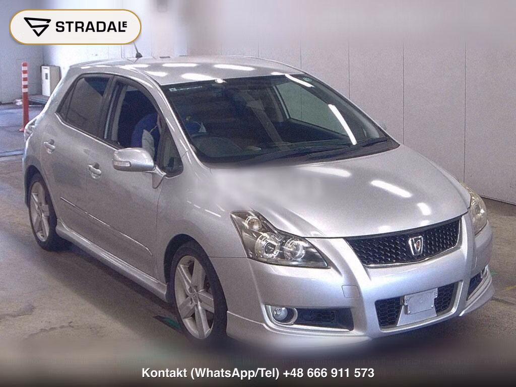 TOYOTA BLADE S PACKAGE, miniaturka 2
