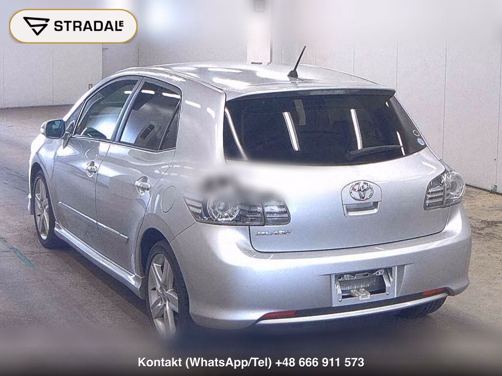 TOYOTA BLADE S PACKAGE, miniaturka 3