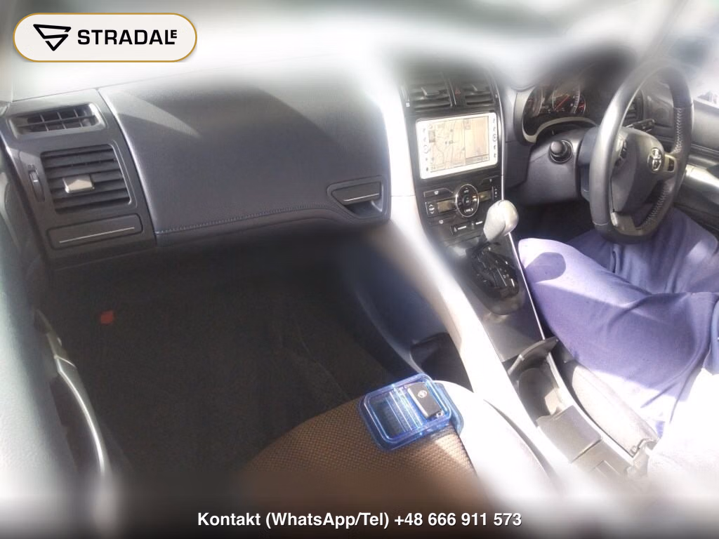 TOYOTA BLADE S PACKAGE, miniaturka 4