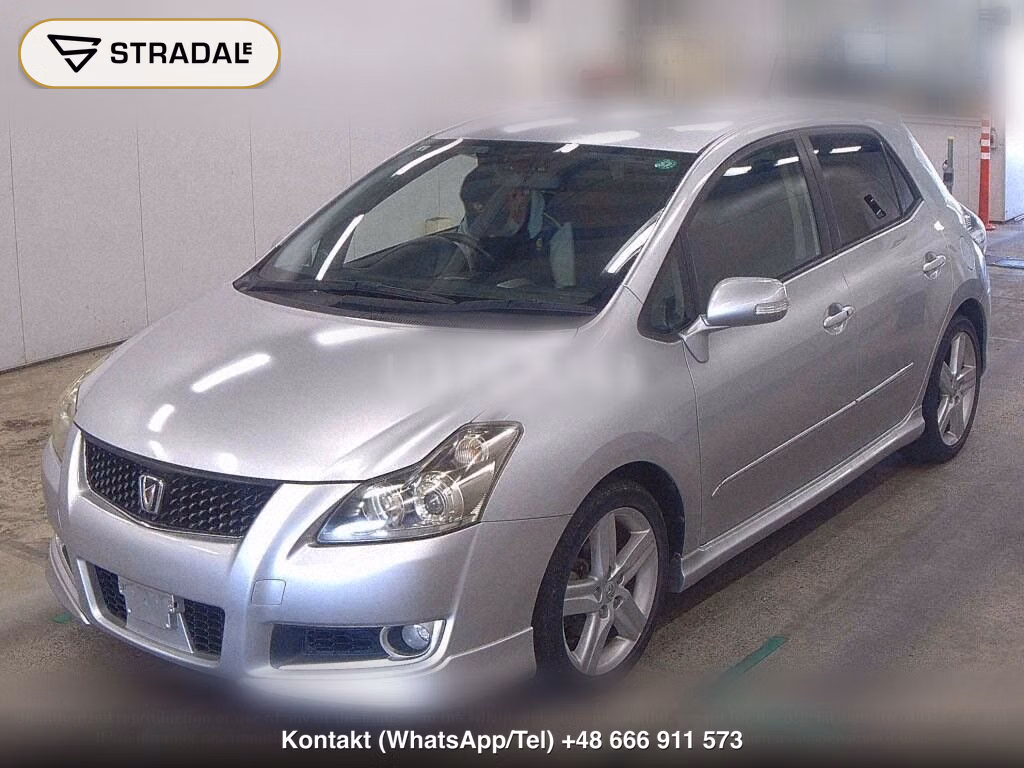 TOYOTA BLADE S PACKAGE, miniaturka 5