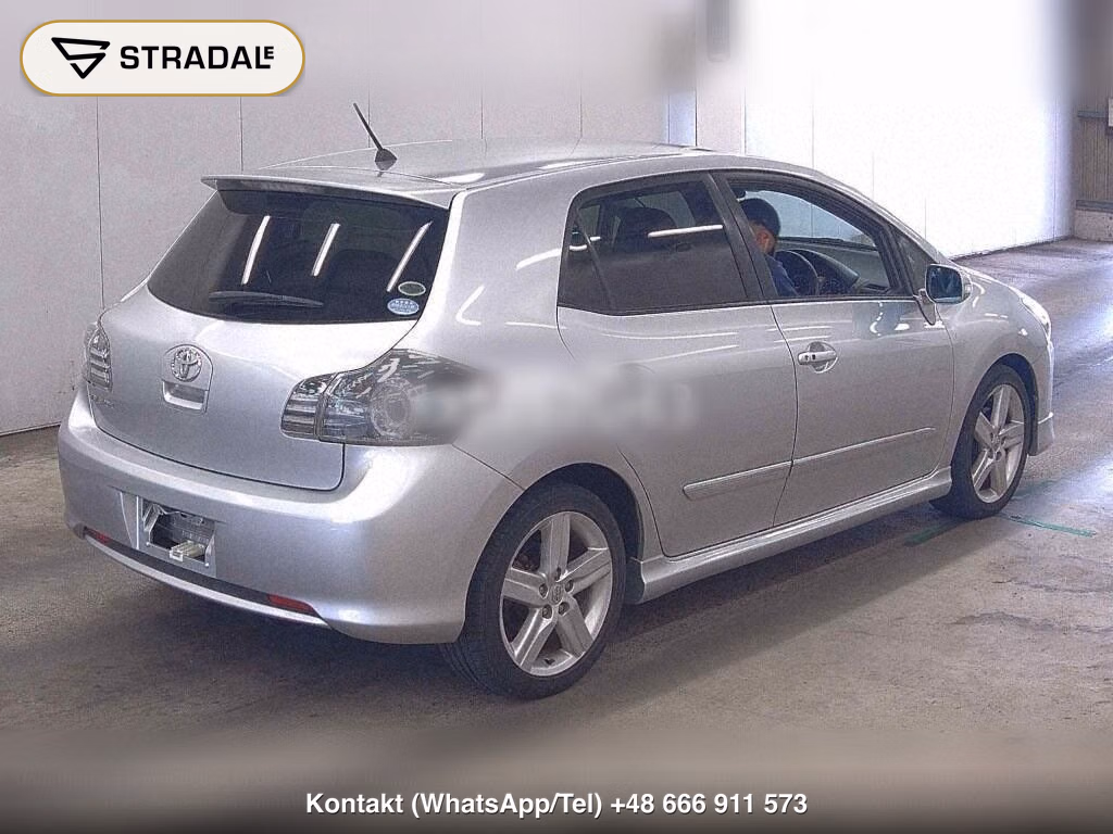TOYOTA BLADE S PACKAGE, miniaturka 6