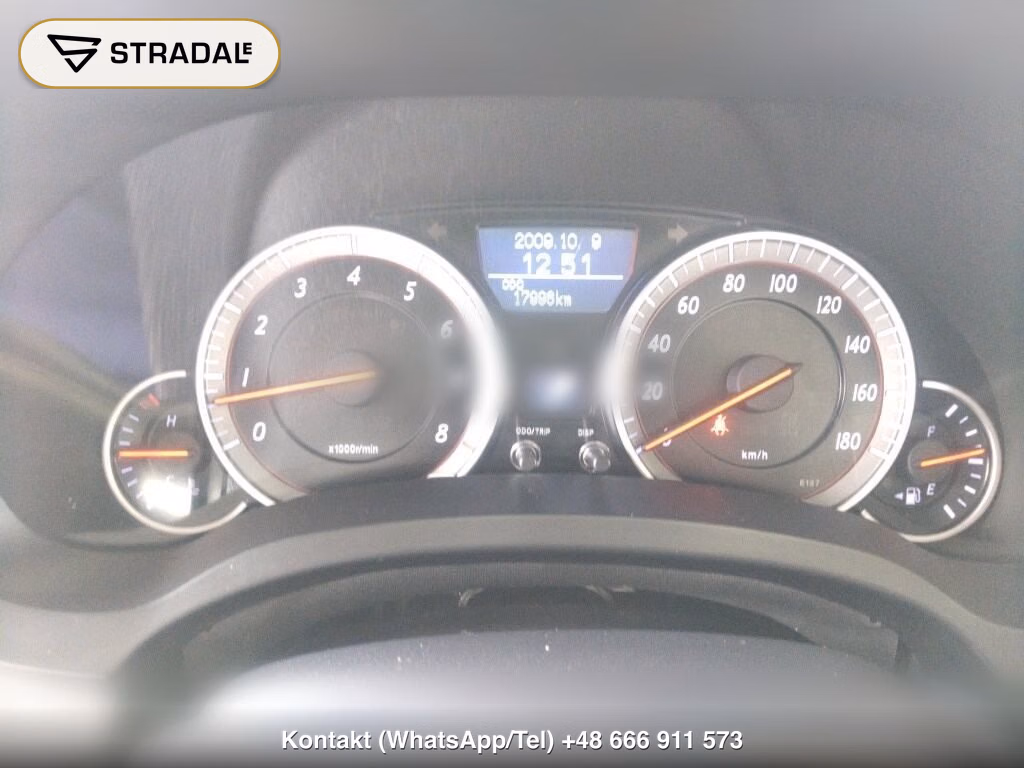 TOYOTA BLADE S PACKAGE, miniaturka 7
