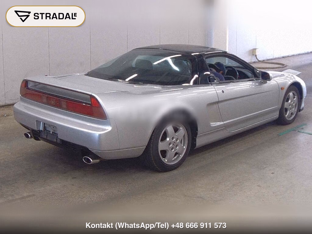 HONDA NSX BASE GRADE, miniaturka 6