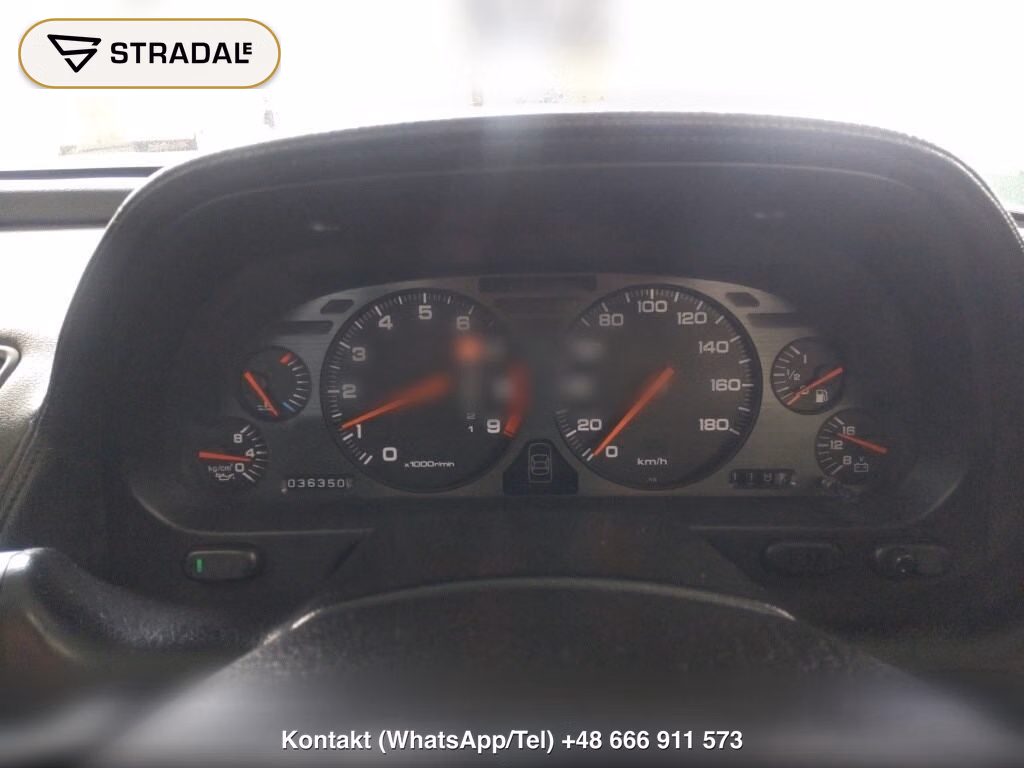 HONDA NSX BASE GRADE, miniaturka 7