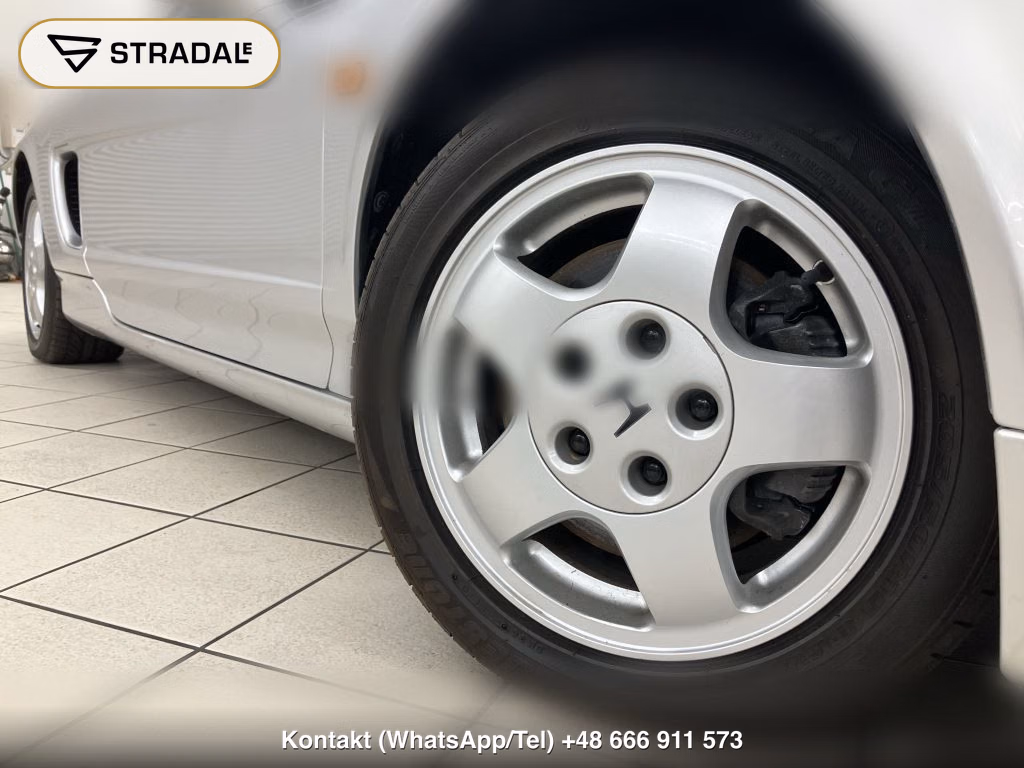 HONDA NSX BASE GRADE, miniaturka 9