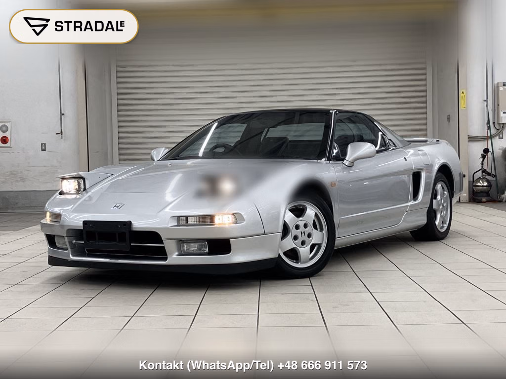 HONDA NSX BASE GRADE, miniaturka 10