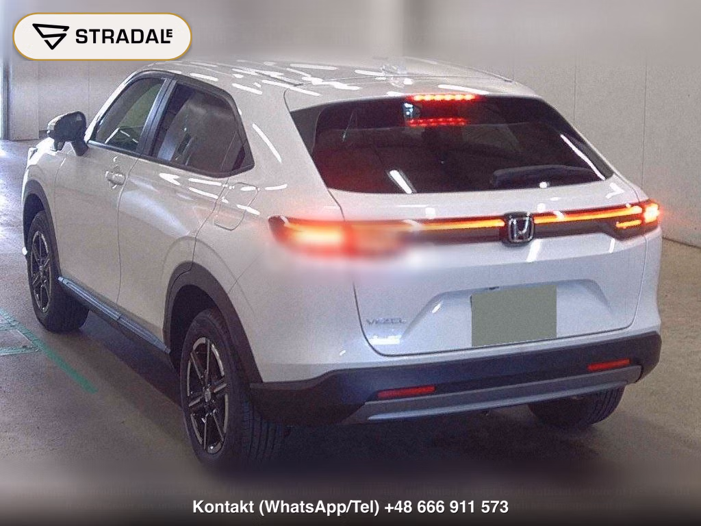 HONDA VEZEL 4WD G, miniaturka 3