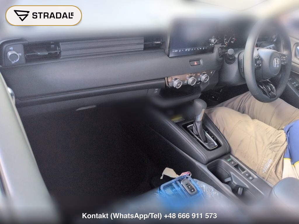 HONDA VEZEL 4WD G, miniaturka 4
