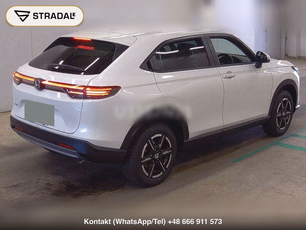 HONDA VEZEL 4WD G, miniaturka 6