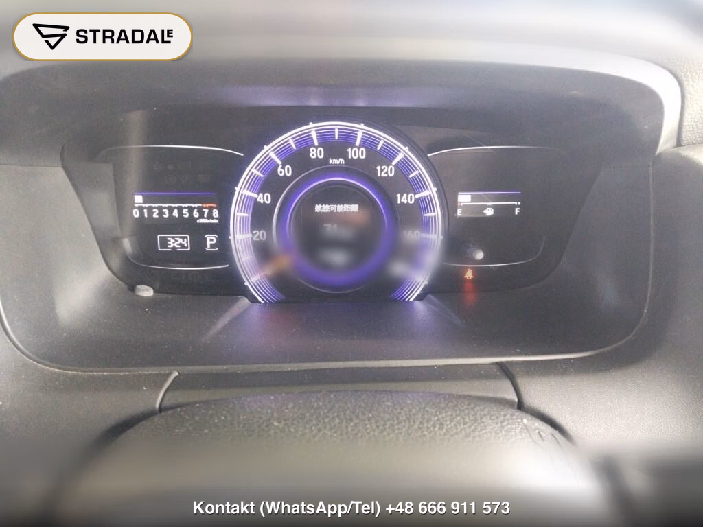 HONDA ODYSSEY ABSOLUTE･ADVANCE, miniaturka 7
