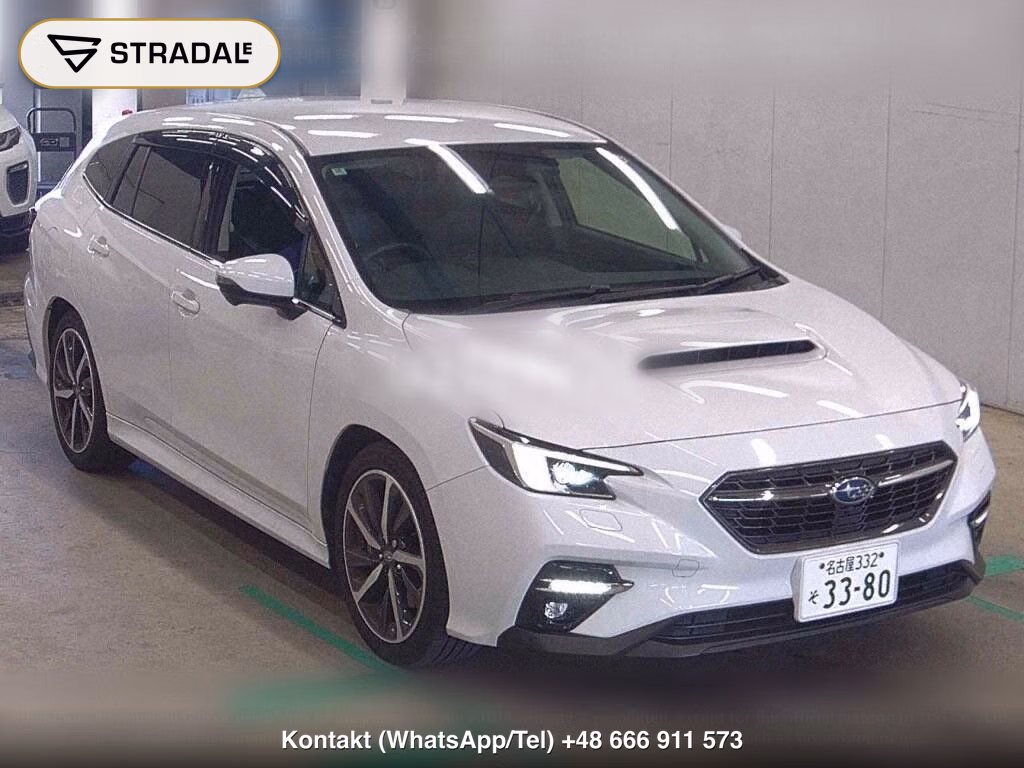 SUBARU LEVORG 4WD GT-H EX, miniaturka 2
