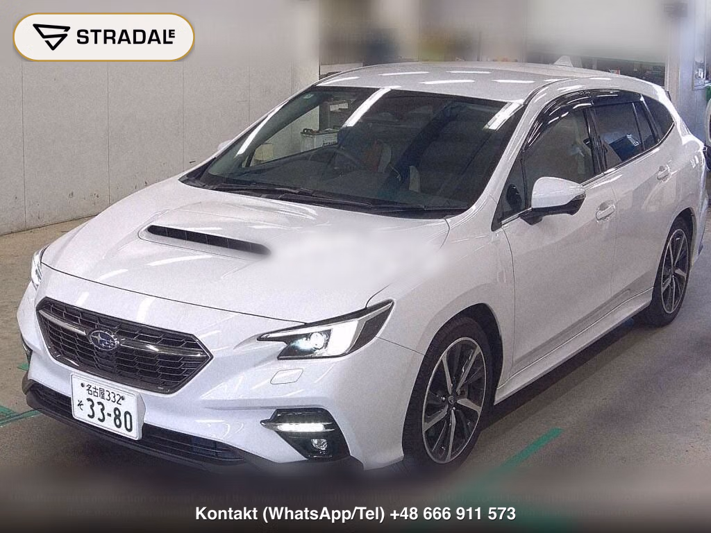 SUBARU LEVORG 4WD GT-H EX, miniaturka 5