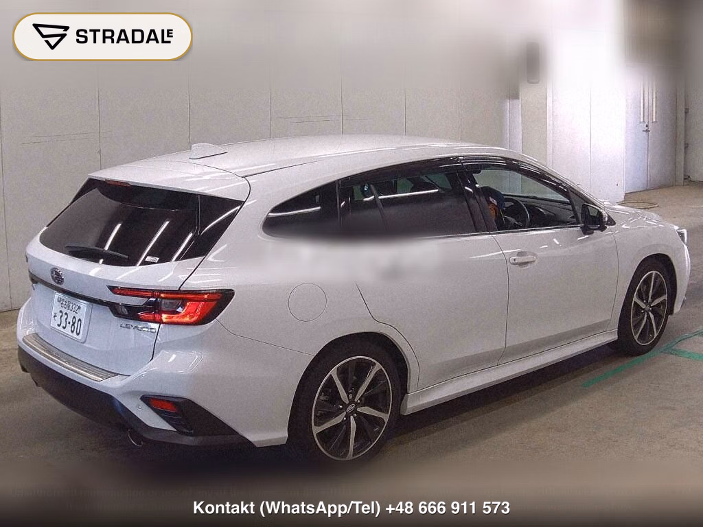 SUBARU LEVORG 4WD GT-H EX, miniaturka 6