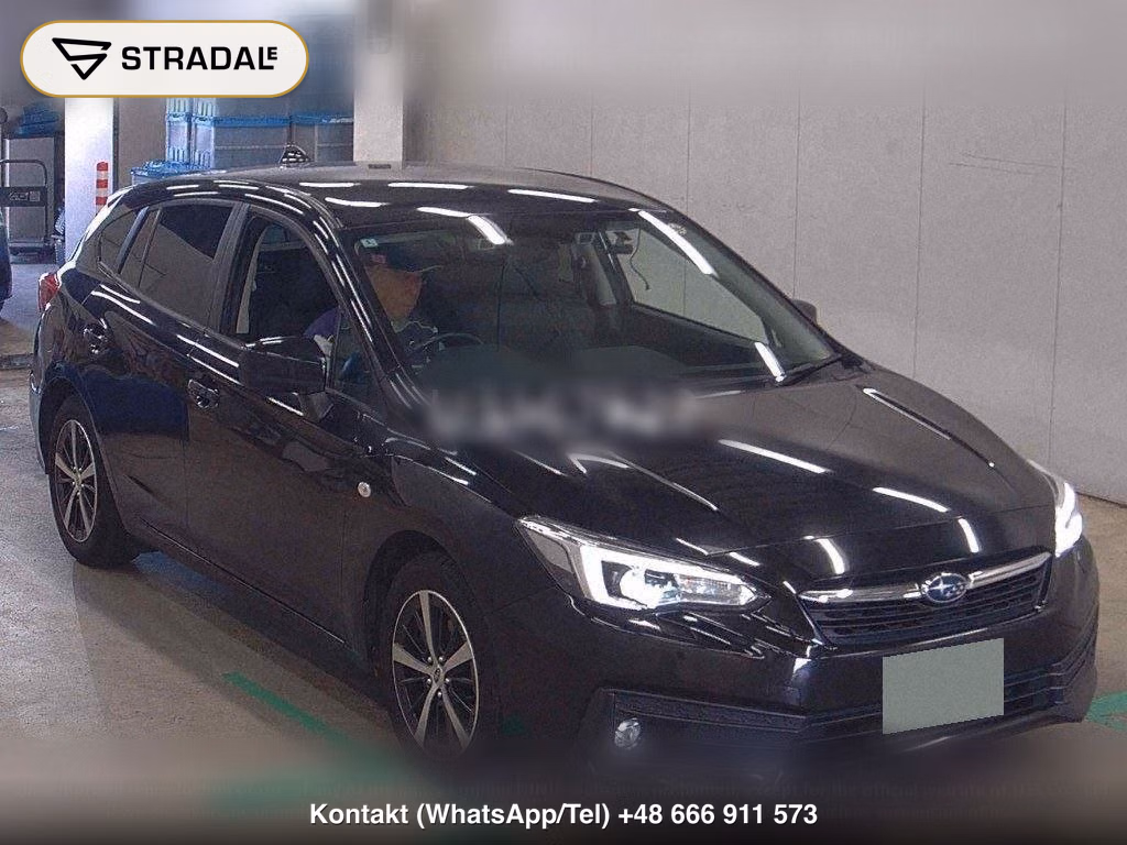 SUBARU IMPREZA SPORT 4WD 1.6I-L EYESIGHT, miniaturka 2