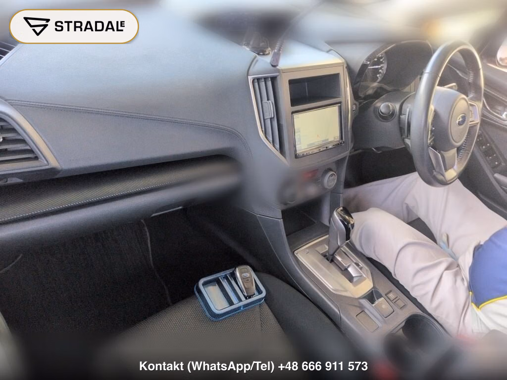SUBARU IMPREZA SPORT 4WD 1.6I-L EYESIGHT, miniaturka 4