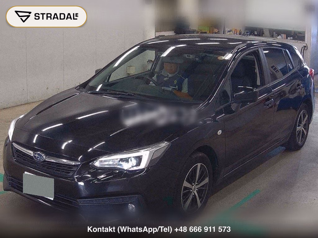 SUBARU IMPREZA SPORT 4WD 1.6I-L EYESIGHT, miniaturka 5