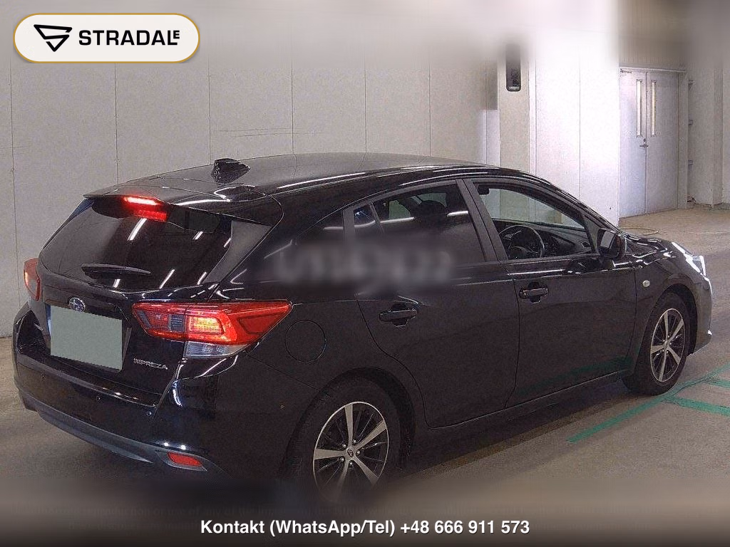 SUBARU IMPREZA SPORT 4WD 1.6I-L EYESIGHT, miniaturka 6