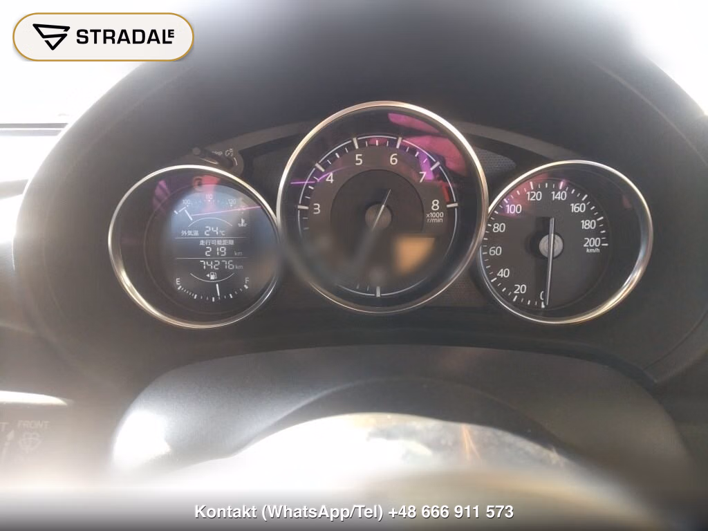 MAZDA ROADSTER 990S, miniaturka 7