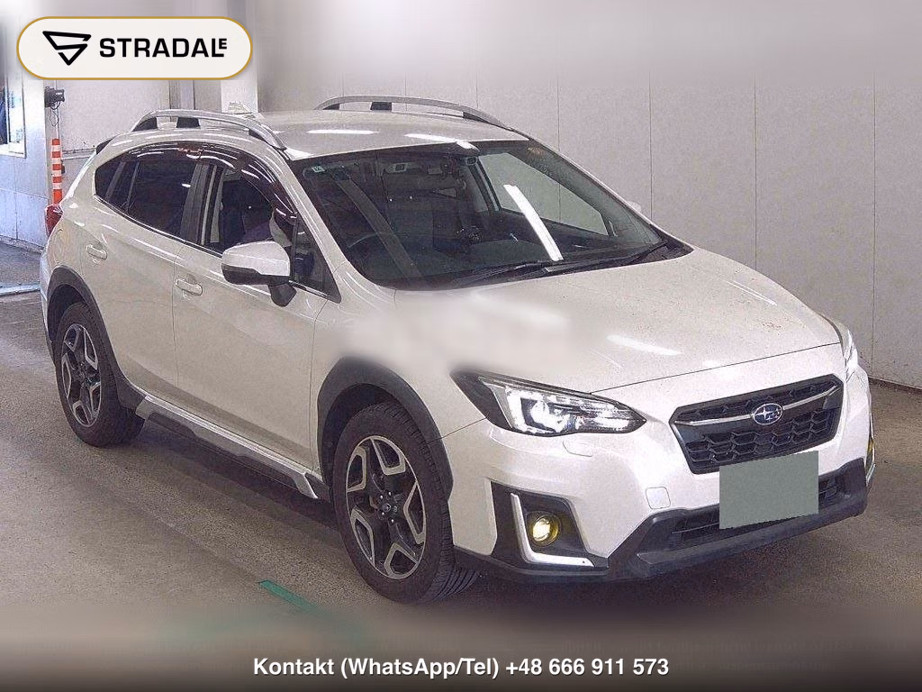 SUBARU IMPREZA XV 4WD 2.0I-S EYESIGHT, miniaturka 2