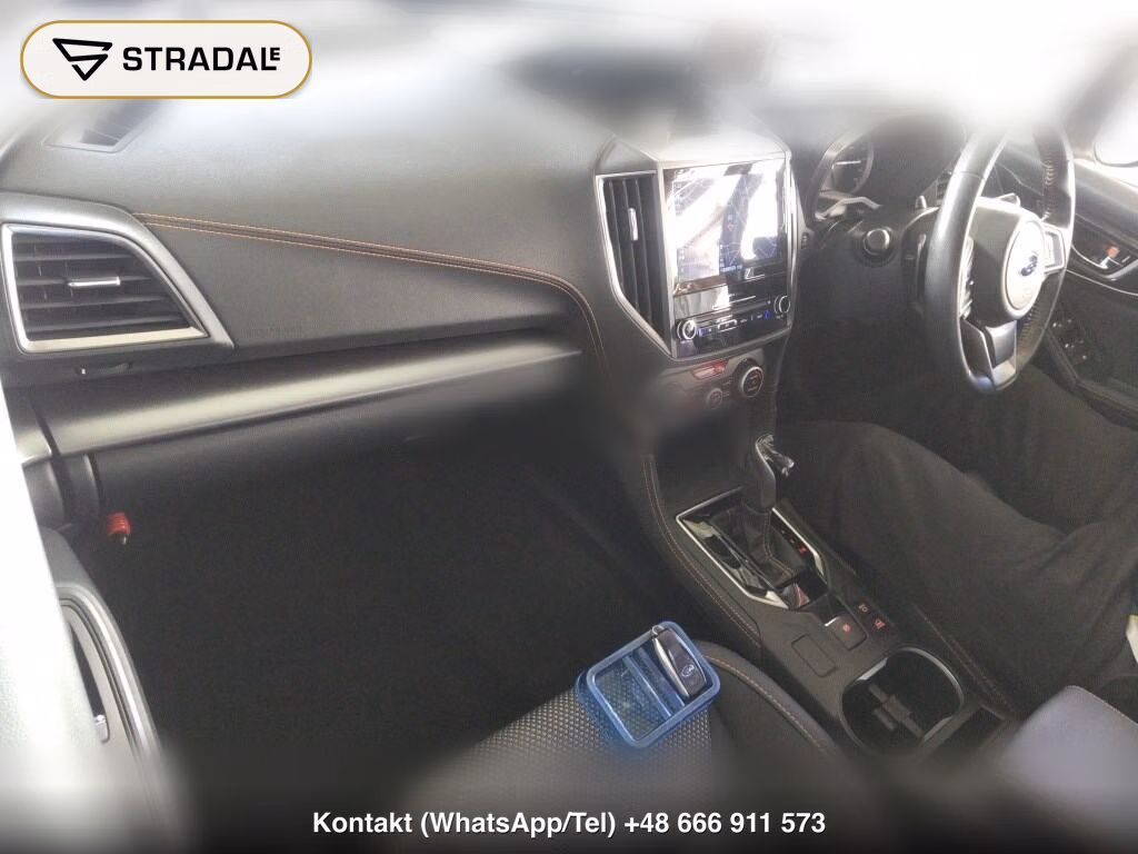 SUBARU IMPREZA XV 4WD 2.0I-S EYESIGHT, miniaturka 4