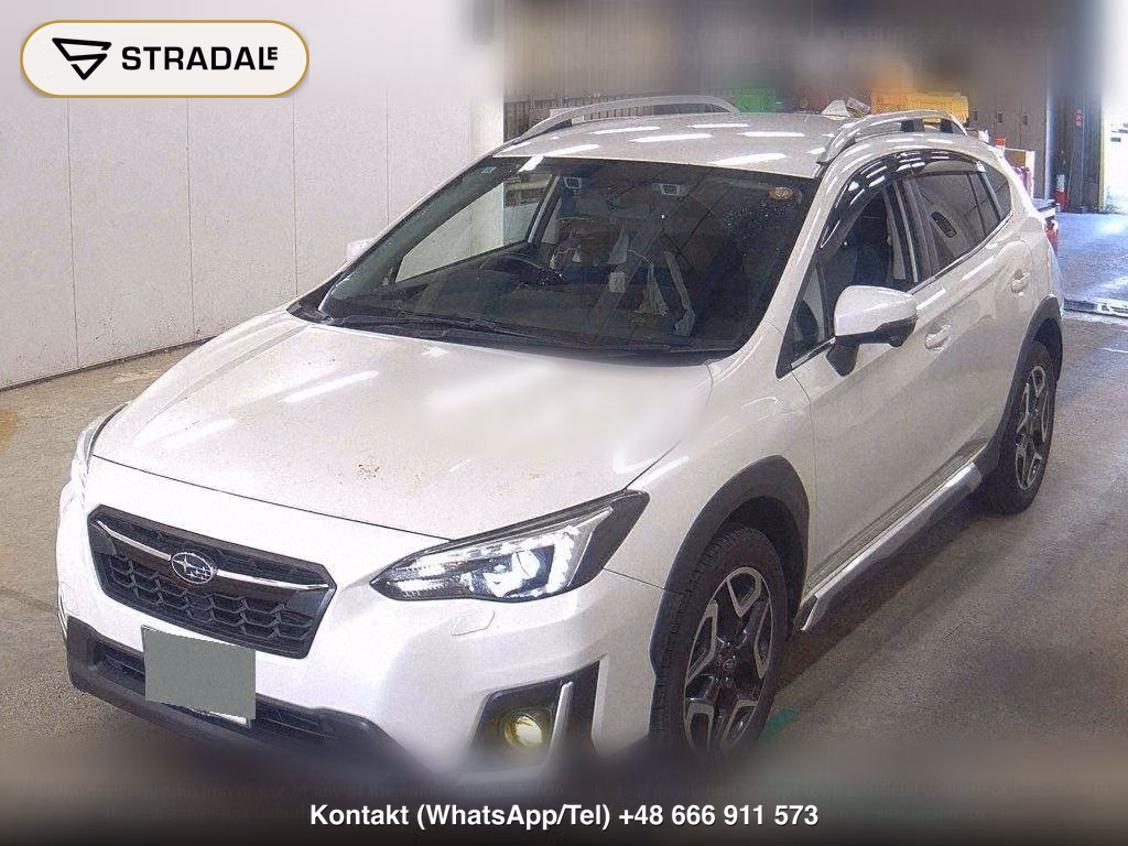 SUBARU IMPREZA XV 4WD 2.0I-S EYESIGHT, miniaturka 5