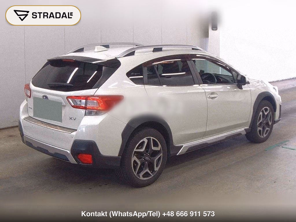 SUBARU IMPREZA XV 4WD 2.0I-S EYESIGHT, miniaturka 6