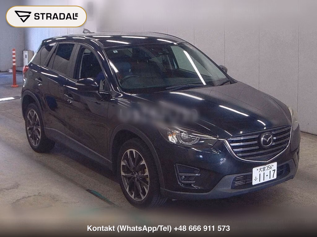 MAZDA CX-5 XD L PACKAGE, miniaturka 2