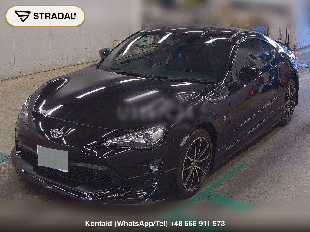 TOYOTA 86 GT, miniaturka 5