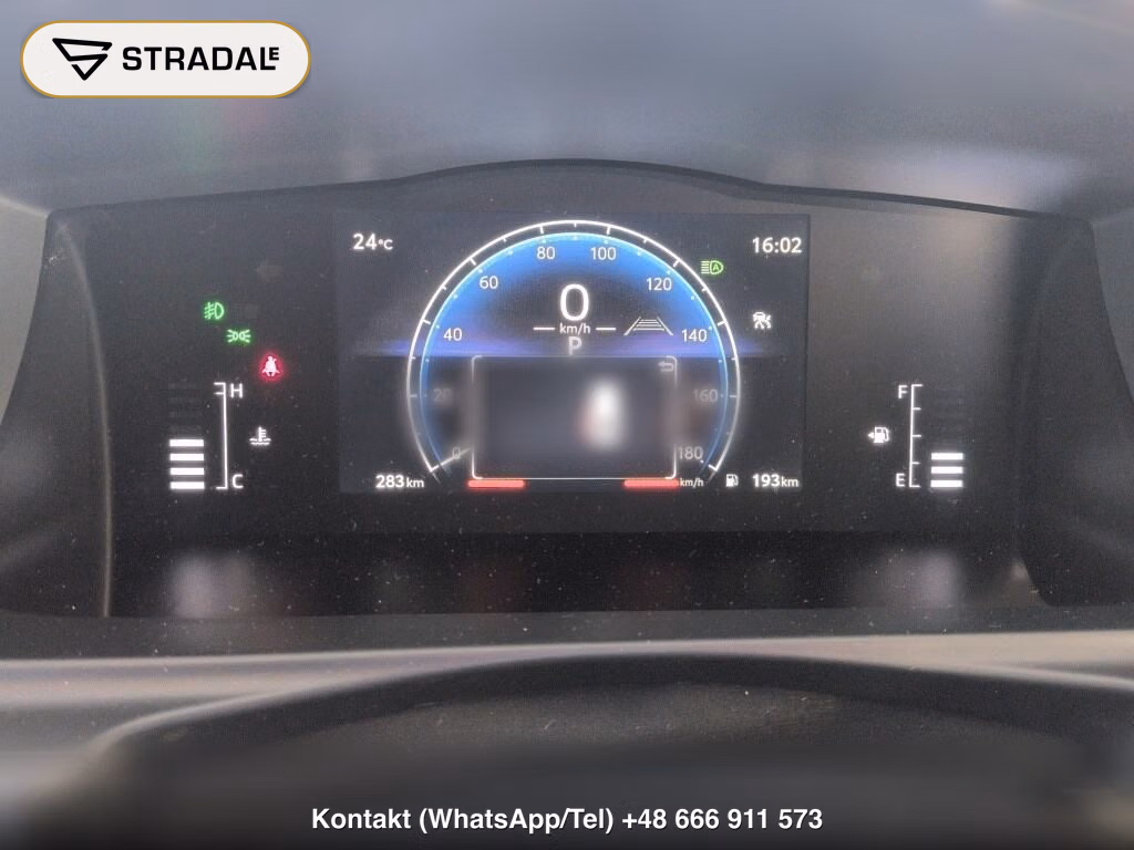 TOYOTA HIACE VAN 4D 4WD OTHERS, miniaturka 4