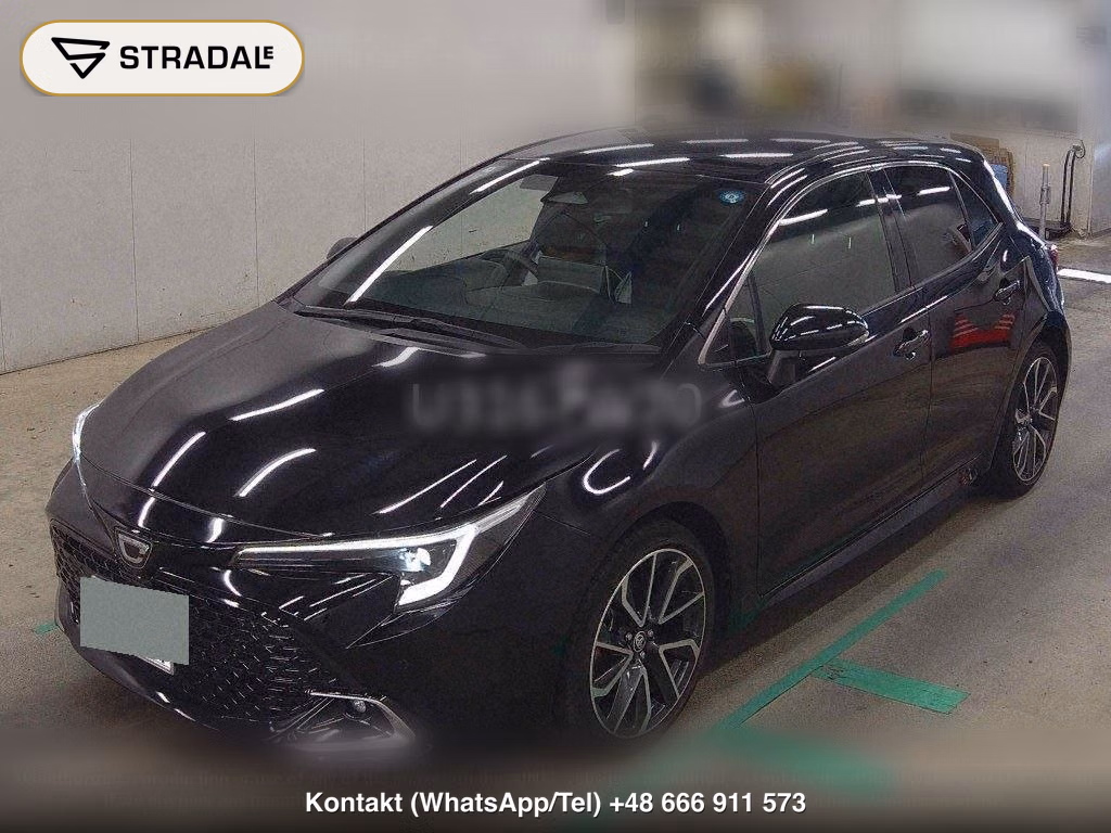 TOYOTA COROLLA SPORT GZ, miniaturka 5