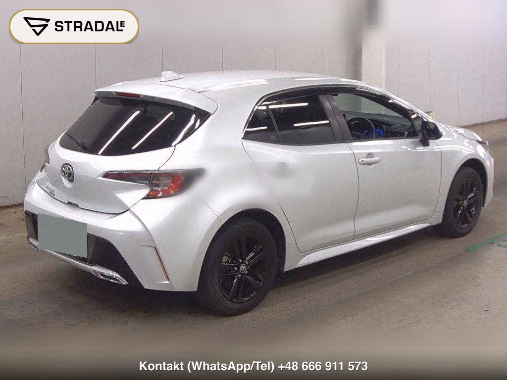 TOYOTA COROLLA SPORT 4WD G STYLE PACKAGE, miniaturka 6