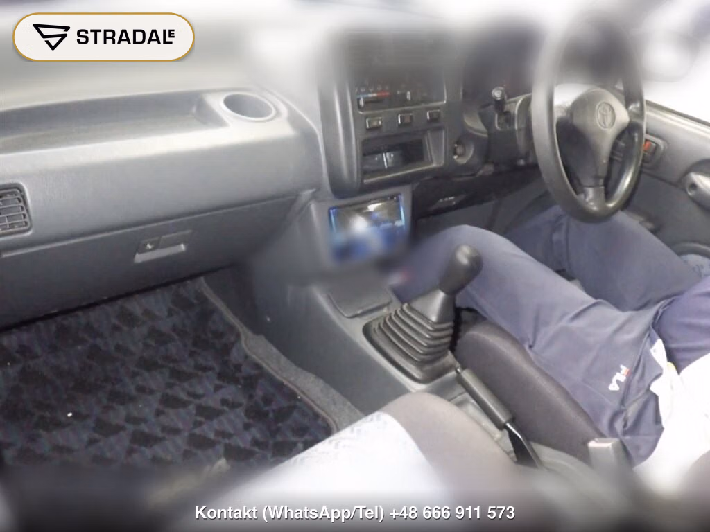 TOYOTA RAV4 3D 4WD BASE GRADE, miniaturka 4
