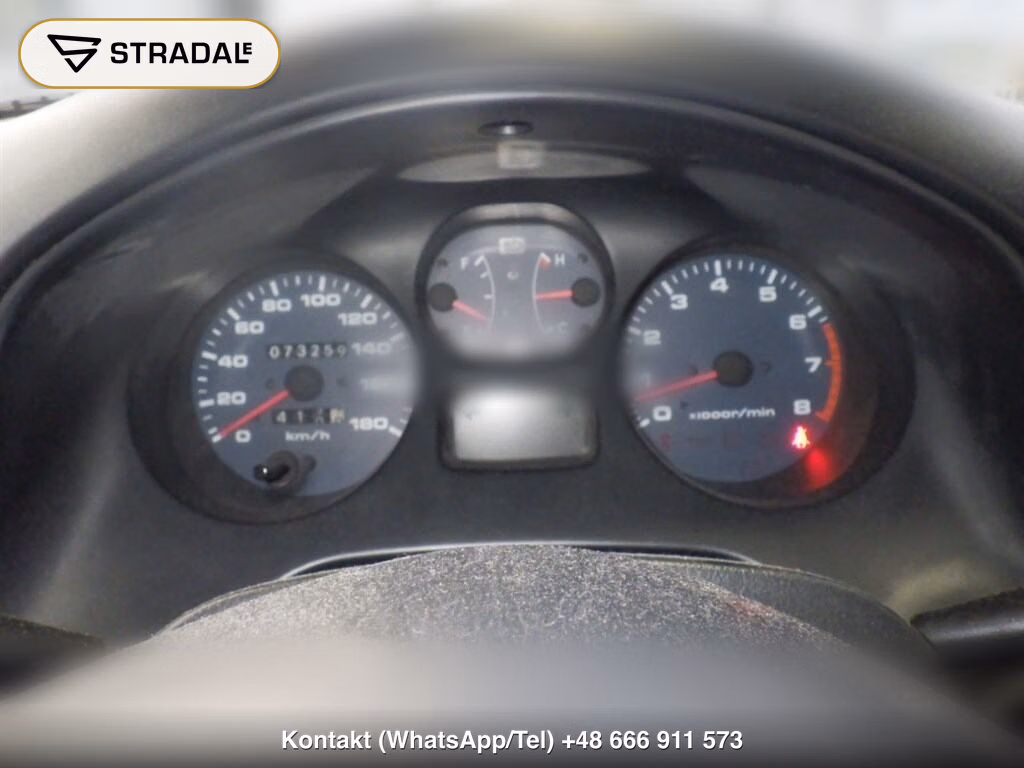 TOYOTA RAV4 3D 4WD BASE GRADE, miniaturka 7