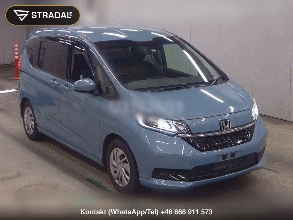HONDA FREED G･HONDA SENSING, miniaturka 2
