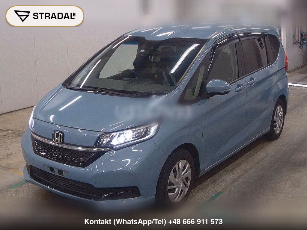 HONDA FREED G･HONDA SENSING, miniaturka 5
