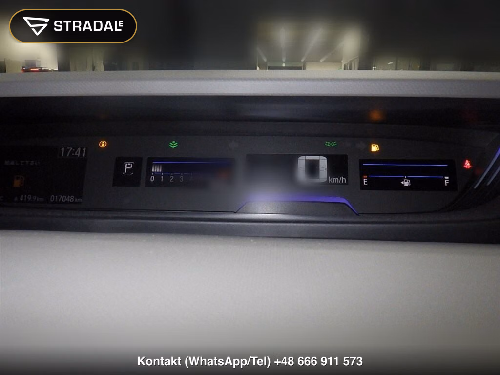 HONDA FREED G･HONDA SENSING, miniaturka 7