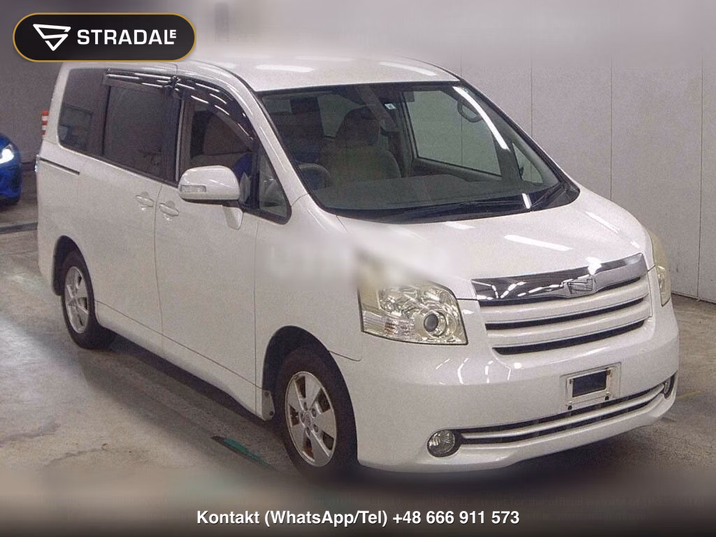 TOYOTA NOAH X L SELECTION, miniaturka 2