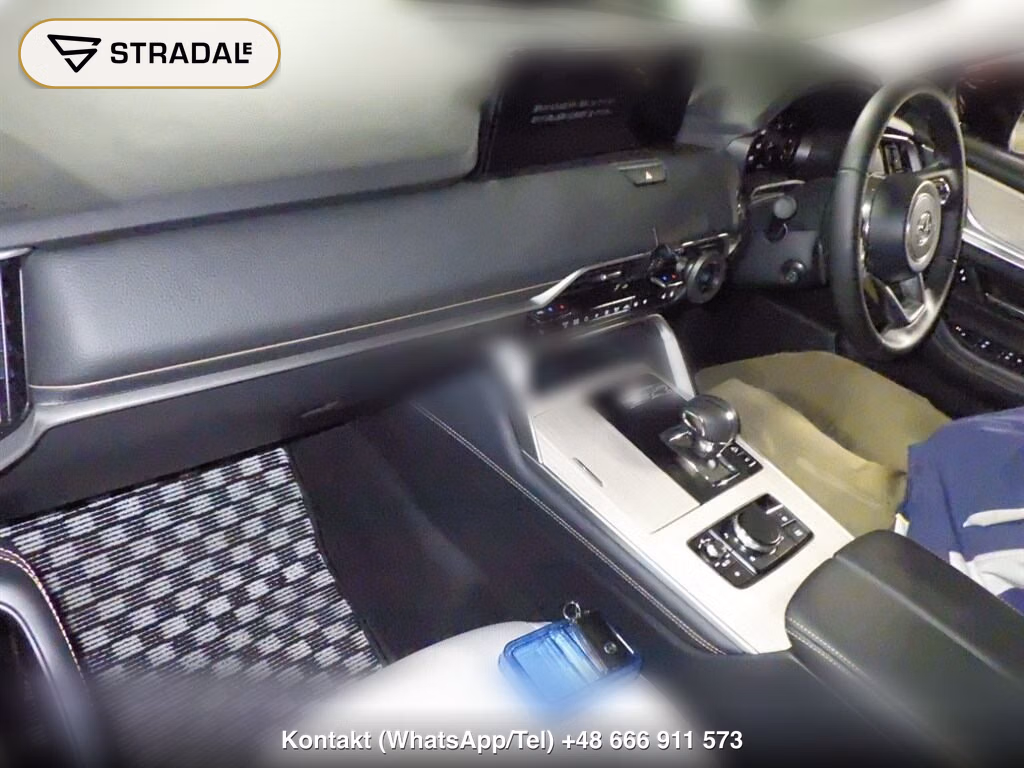 MAZDA CX-80 4WD XD L PACKAGE, miniaturka 4