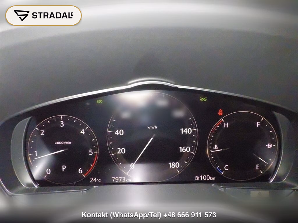 MAZDA CX-80 4WD XD L PACKAGE, miniaturka 7