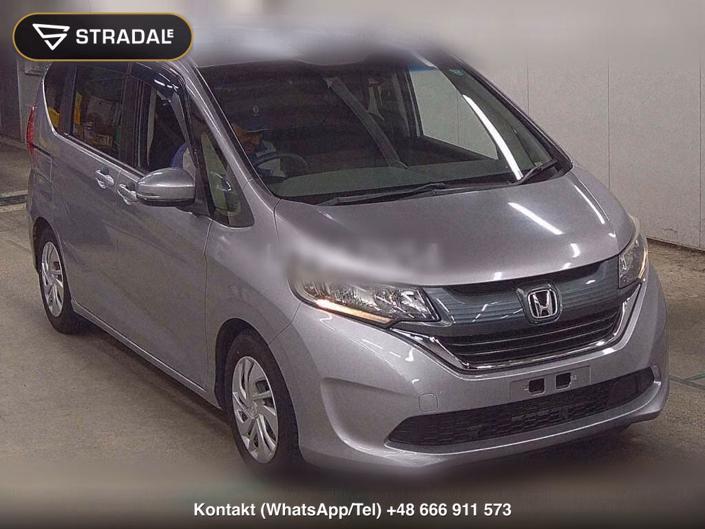 HONDA FREED G･HONDA SENSING, miniaturka 2