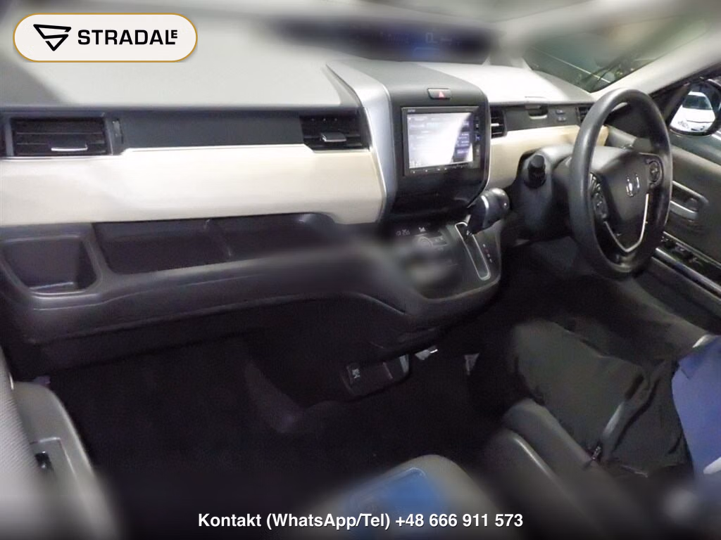 HONDA FREED G･HONDA SENSING, miniaturka 4
